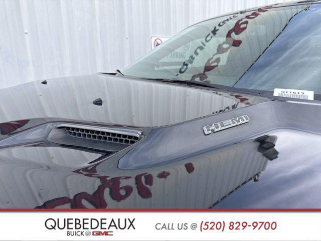 used 2013 Dodge Challenger car, priced at $20,493