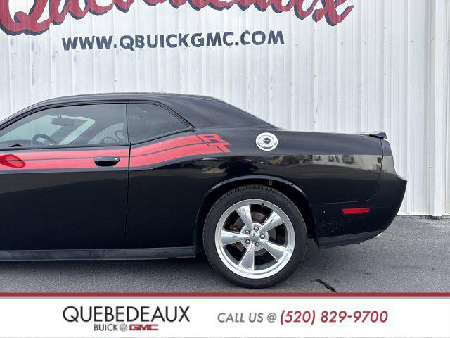 used 2013 Dodge Challenger car, priced at $20,493