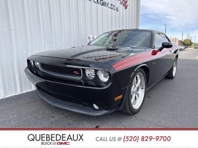 used 2013 Dodge Challenger car, priced at $20,493