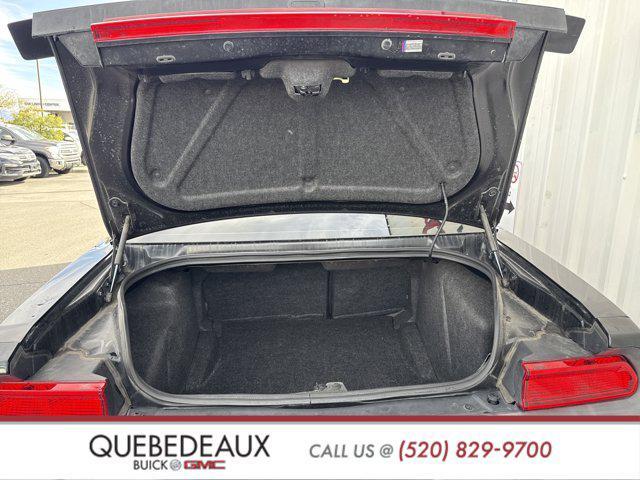 used 2013 Dodge Challenger car, priced at $20,493