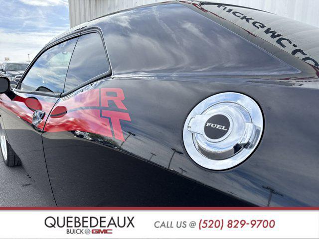 used 2013 Dodge Challenger car, priced at $20,493