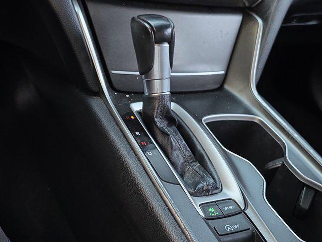 used 2021 Honda Accord car, priced at $22,992