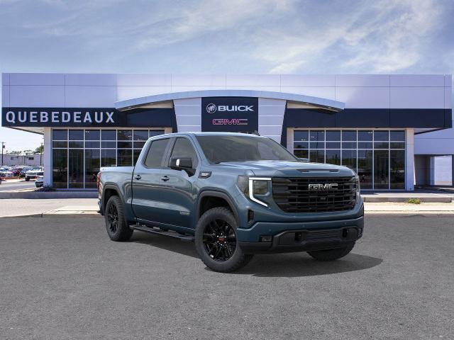 new 2026 GMC Sierra 1500 car, priced at $66,975