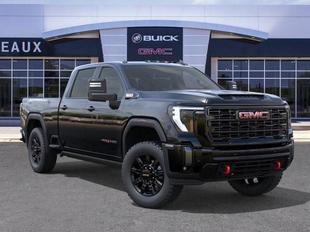 new 2026 GMC Sierra 2500 car, priced at $92,379