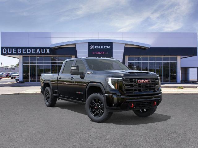 new 2026 GMC Sierra 2500 car, priced at $92,379