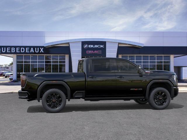 new 2026 GMC Sierra 2500 car, priced at $92,379
