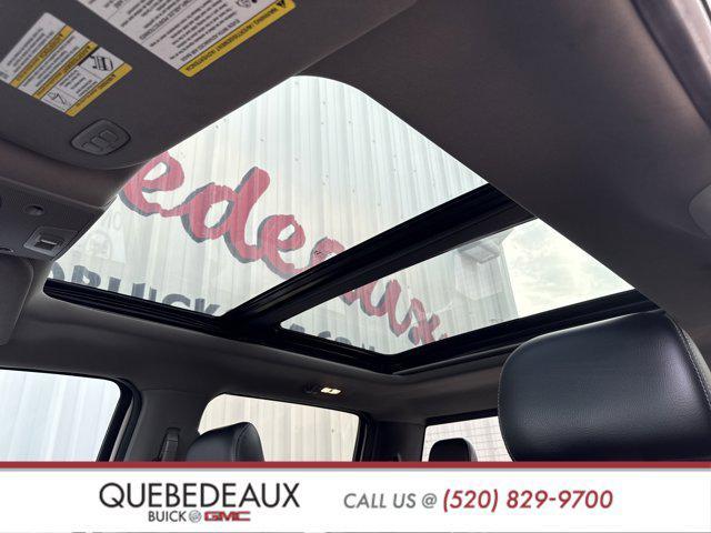 used 2016 Ford F-150 car, priced at $24,991