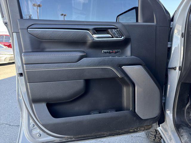 used 2024 GMC Sierra 1500 car, priced at $56,992