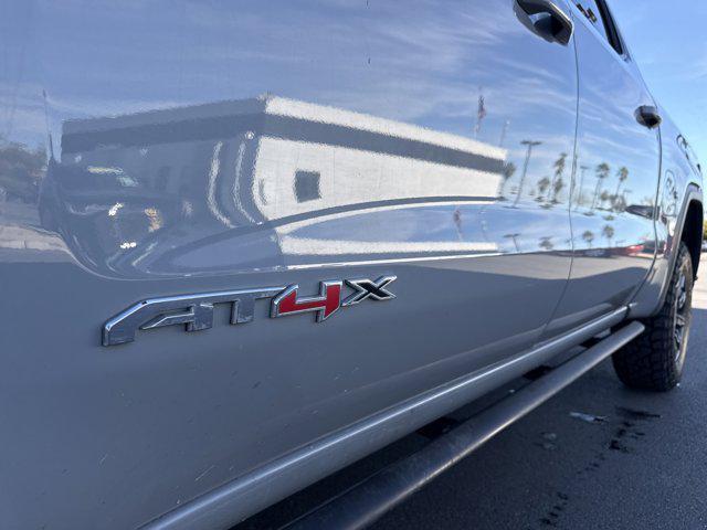 used 2024 GMC Sierra 1500 car, priced at $56,992