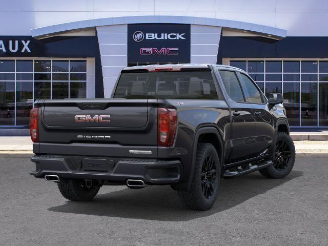 new 2026 GMC Sierra 1500 car, priced at $61,175