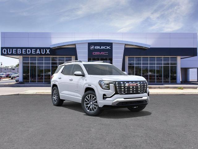new 2026 GMC Terrain car, priced at $45,525