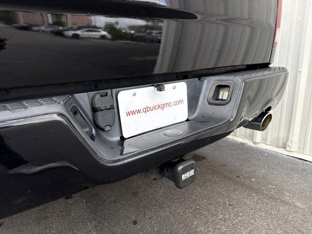 used 2012 Ram 1500 car, priced at $15,993