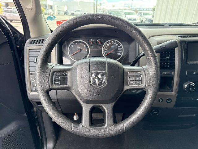 used 2012 Ram 1500 car, priced at $15,993