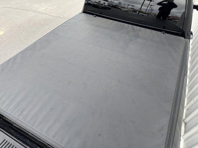 used 2012 Ram 1500 car, priced at $15,993