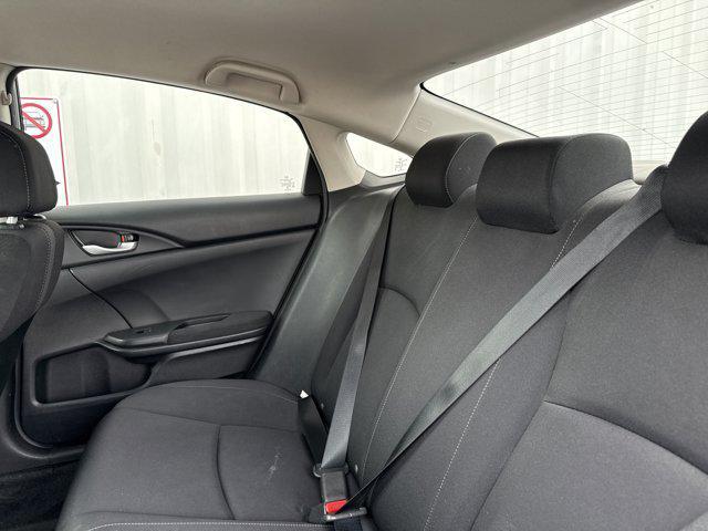used 2019 Honda Civic car, priced at $14,493