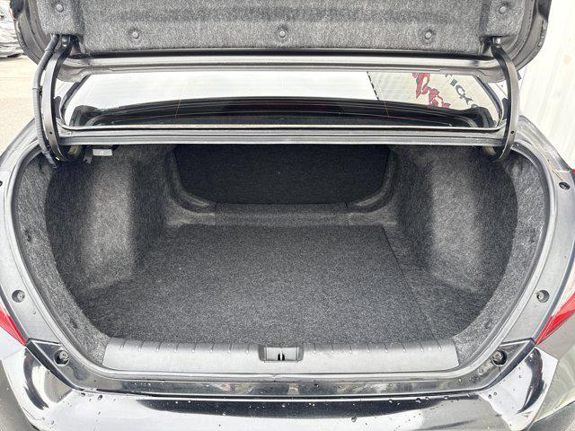 used 2019 Honda Civic car, priced at $14,493