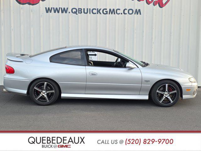 used 2005 Pontiac GTO car, priced at $15,491