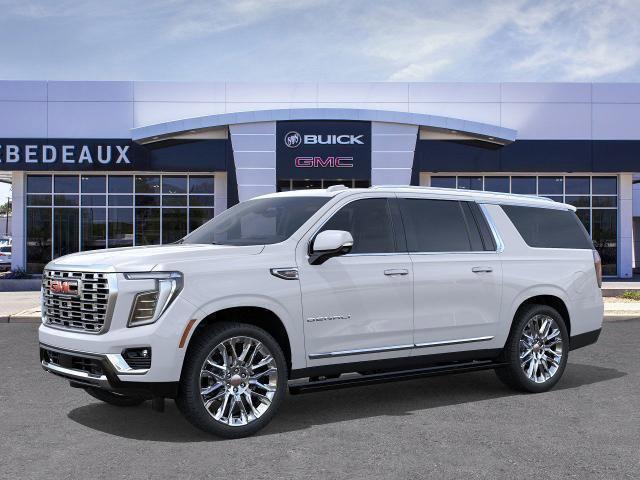 new 2026 GMC Yukon XL car, priced at $102,170