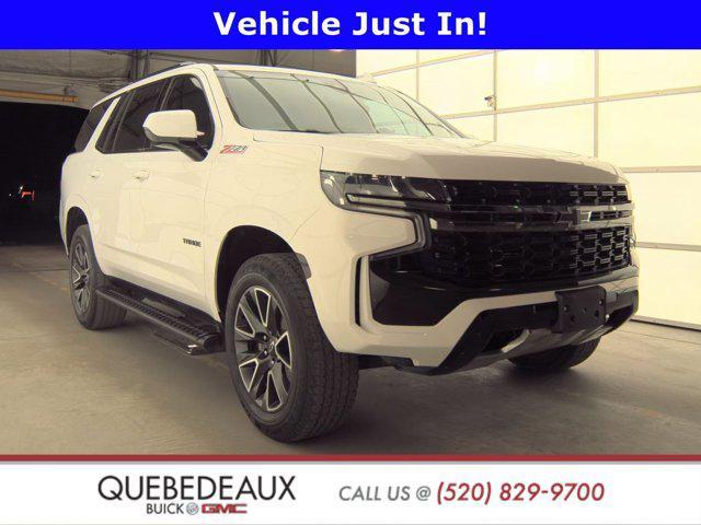 used 2021 Chevrolet Tahoe car, priced at $42,982