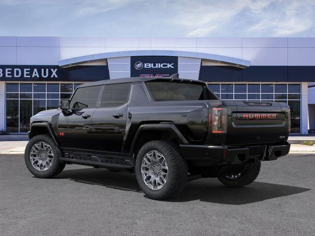 new 2025 GMC HUMMER EV Pickup car, priced at $104,179