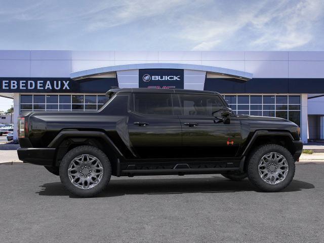 new 2025 GMC HUMMER EV Pickup car, priced at $104,179