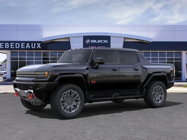 new 2025 GMC HUMMER EV Pickup car, priced at $104,179