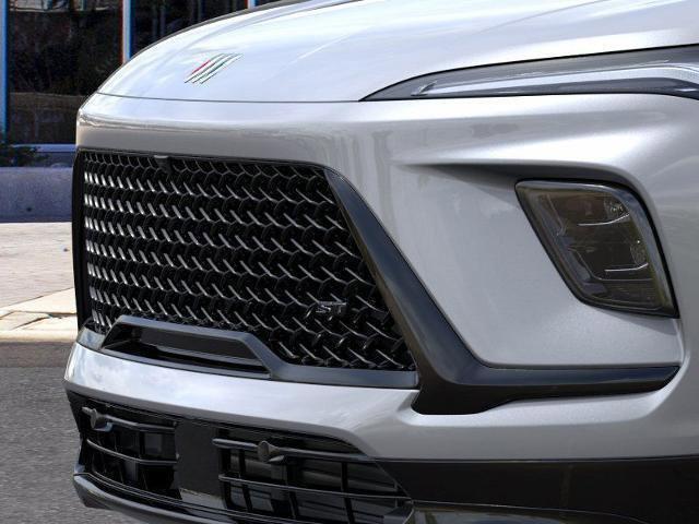 new 2026 Buick Enclave car, priced at $53,404