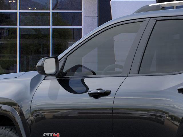 new 2026 GMC Terrain car, priced at $36,590