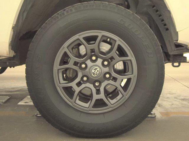 used 2017 Toyota Tacoma car, priced at $23,991