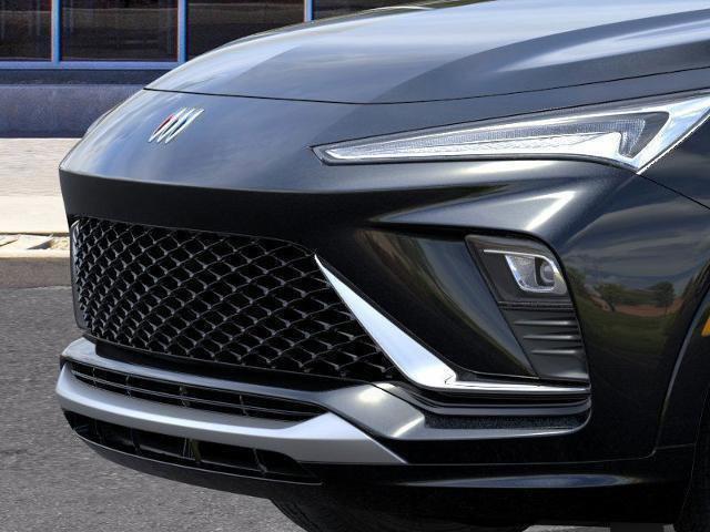 new 2026 Buick Envista car, priced at $31,511