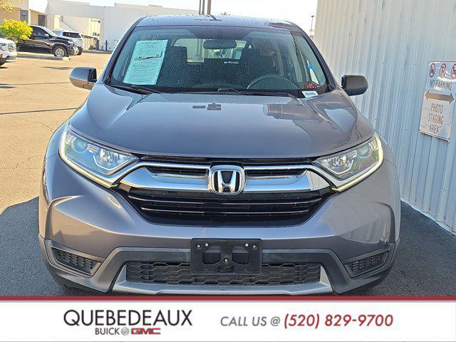 used 2019 Honda CR-V car, priced at $17,991