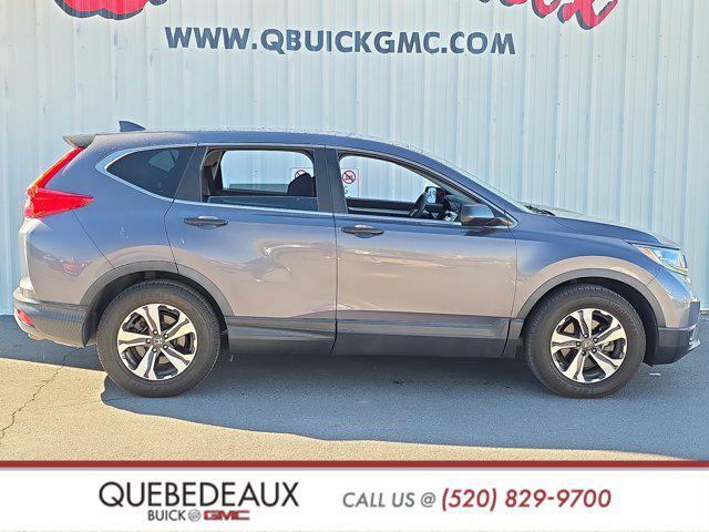 used 2019 Honda CR-V car, priced at $17,991
