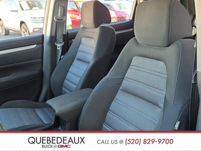 used 2019 Honda CR-V car, priced at $17,991