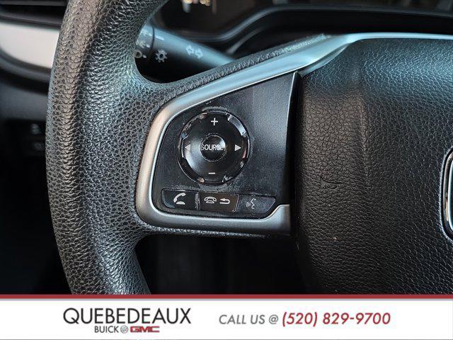 used 2019 Honda CR-V car, priced at $17,991