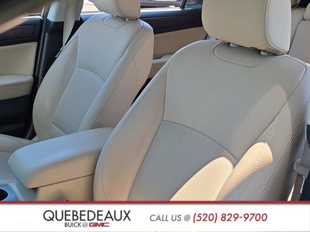 used 2019 Subaru Outback car, priced at $24,886