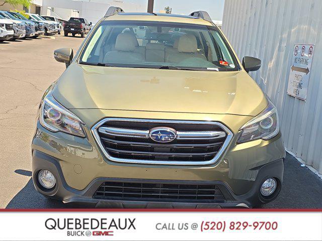 used 2019 Subaru Outback car, priced at $24,886