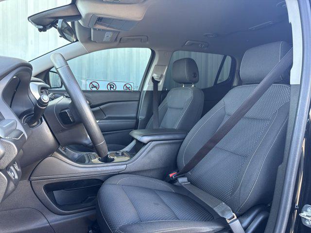 used 2023 GMC Acadia car, priced at $22,991