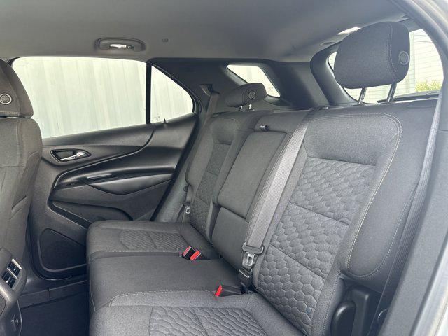 used 2020 Chevrolet Equinox car, priced at $17,992