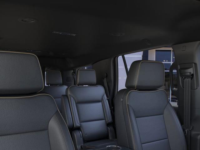 new 2026 GMC Yukon car, priced at $76,760