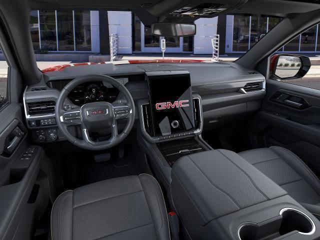 new 2026 GMC Yukon car, priced at $76,760