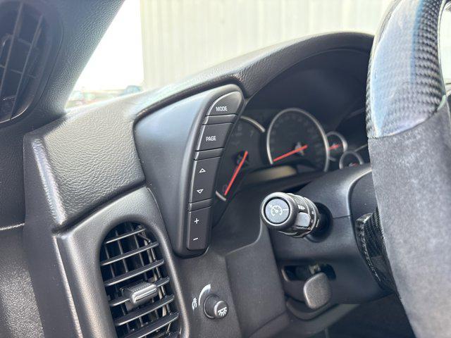 used 2011 Chevrolet Corvette car, priced at $32,991