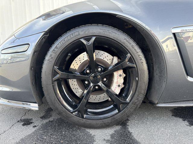 used 2011 Chevrolet Corvette car, priced at $32,991