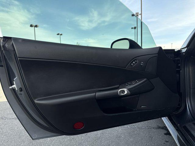 used 2011 Chevrolet Corvette car, priced at $32,991