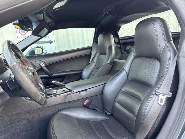 used 2011 Chevrolet Corvette car, priced at $32,991