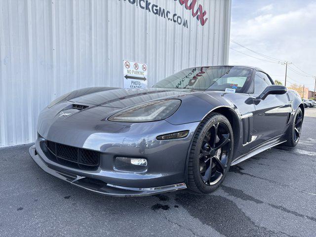 used 2011 Chevrolet Corvette car, priced at $32,991