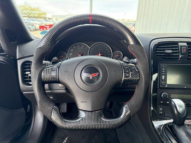 used 2011 Chevrolet Corvette car, priced at $32,991