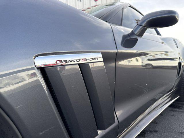 used 2011 Chevrolet Corvette car, priced at $32,991