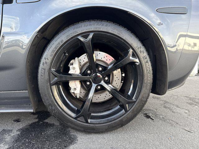 used 2011 Chevrolet Corvette car, priced at $32,991