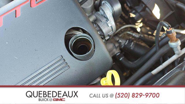 used 2003 Chevrolet Corvette car