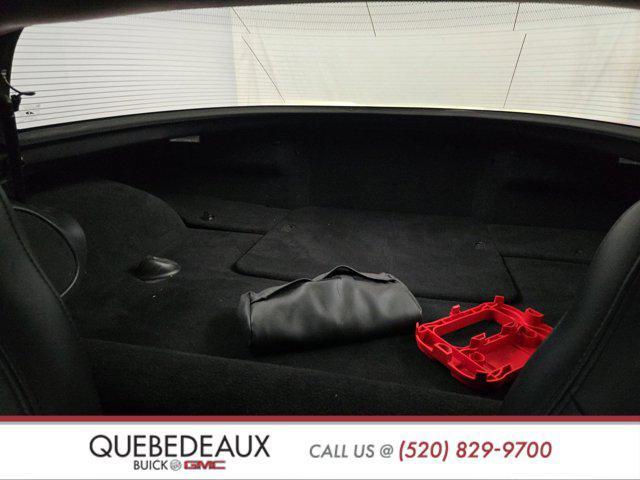 used 2003 Chevrolet Corvette car